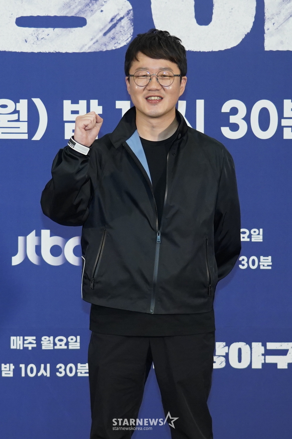 장시원 PD /사진제공=JTBC 2022.05.30