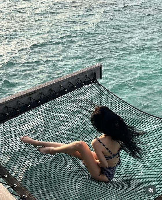 /사진=선미 인스타그램