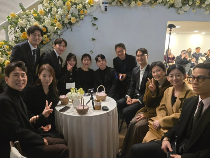 /사진=28기 영식 SNS