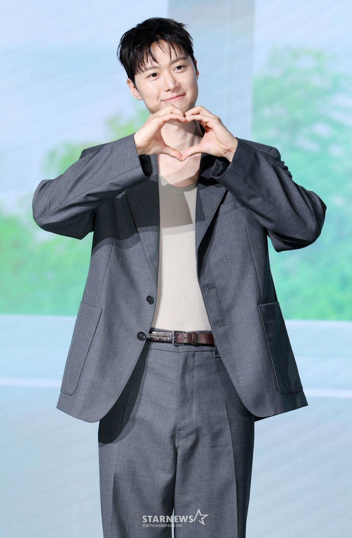 배우 공명 /사진=김휘선 hwijpg@