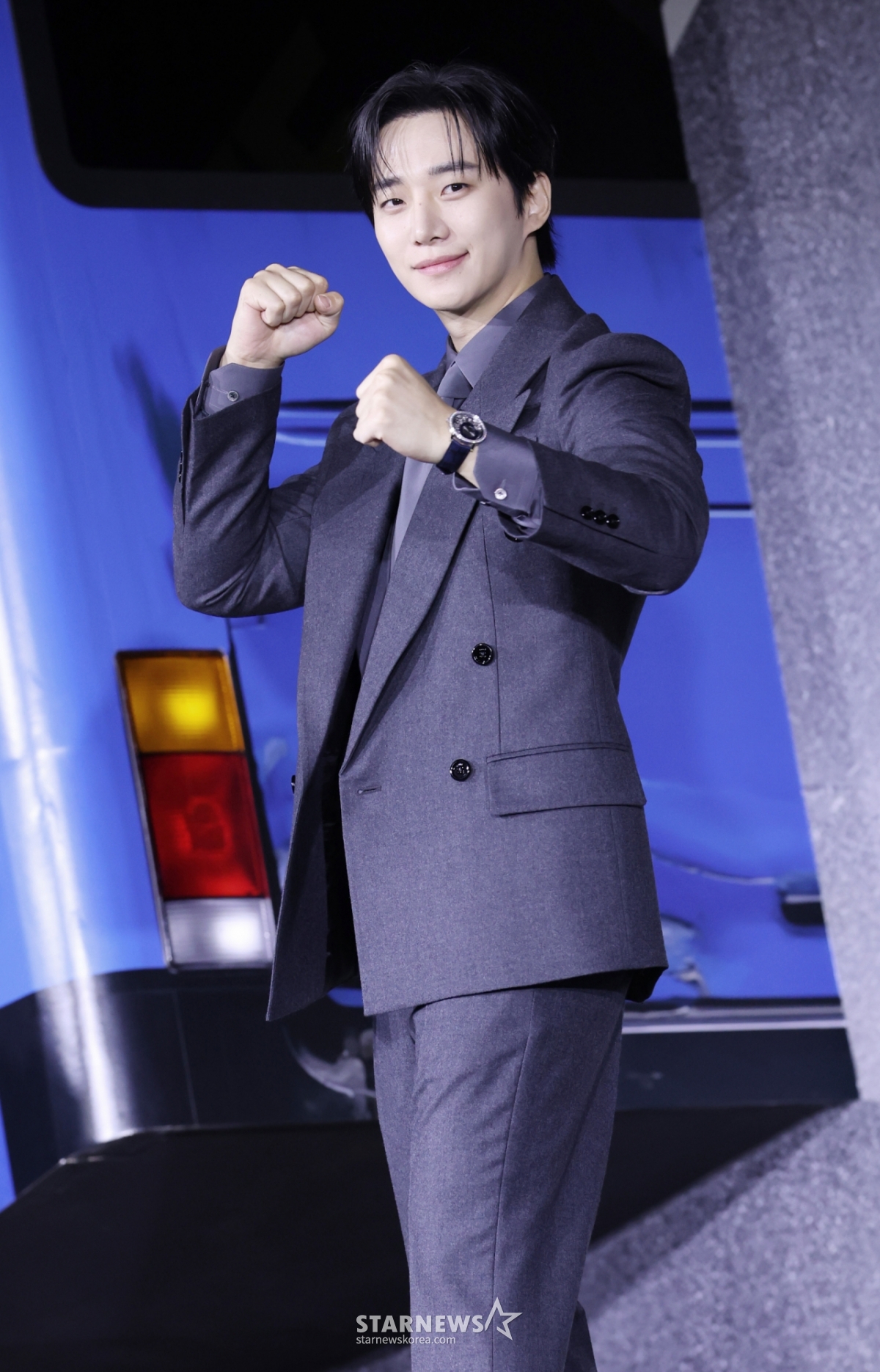 배우 이준 /사진=김휘선 hwijpg@