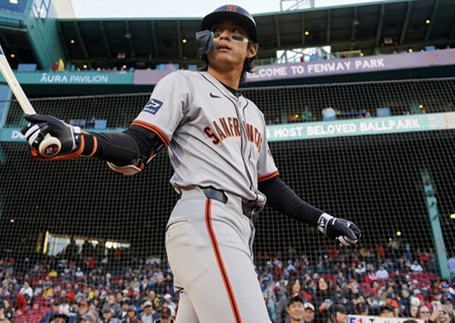 =将从第二批集训开始汇合的李政厚。