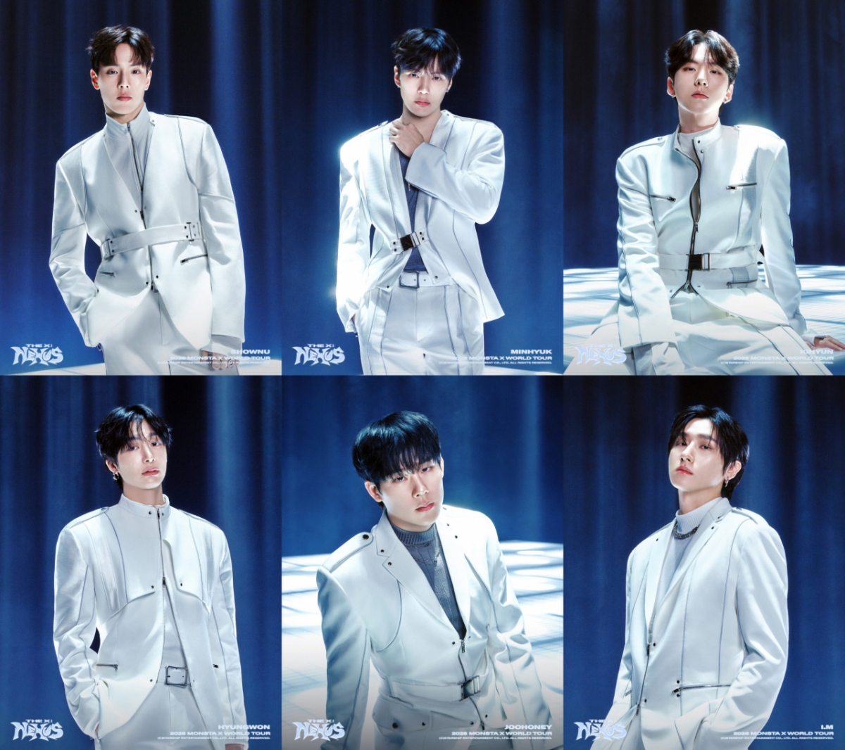 /Photo = Starship Entertainment