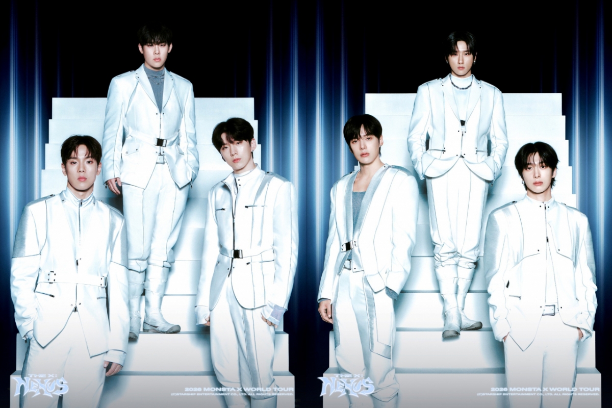 /Photo = Starship Entertainment