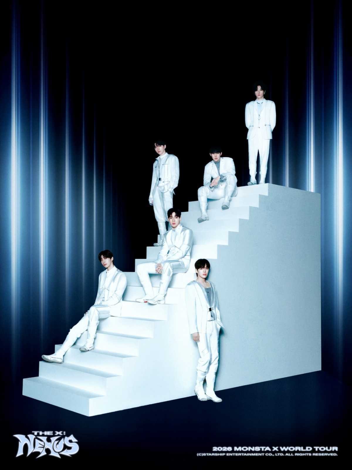 /Photo = Starship Entertainment