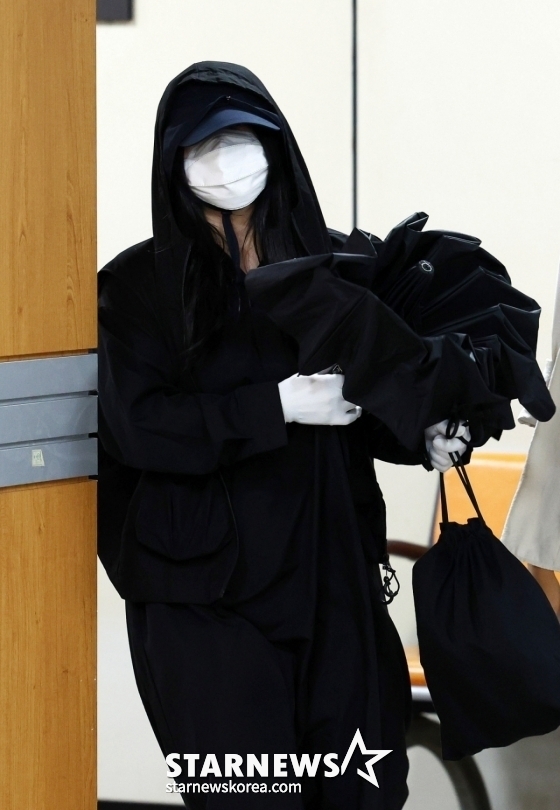 YouTuber Taldeok concentration camp A / Photo = (Seoul = News 1) Reporter Lee Seung-bae