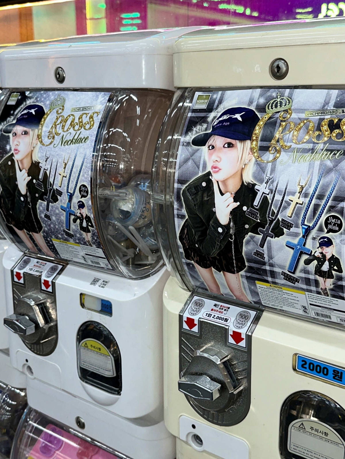 グループキキ新報コンセプトフォトジーユー/写真提供=スターシップエンタテインメント