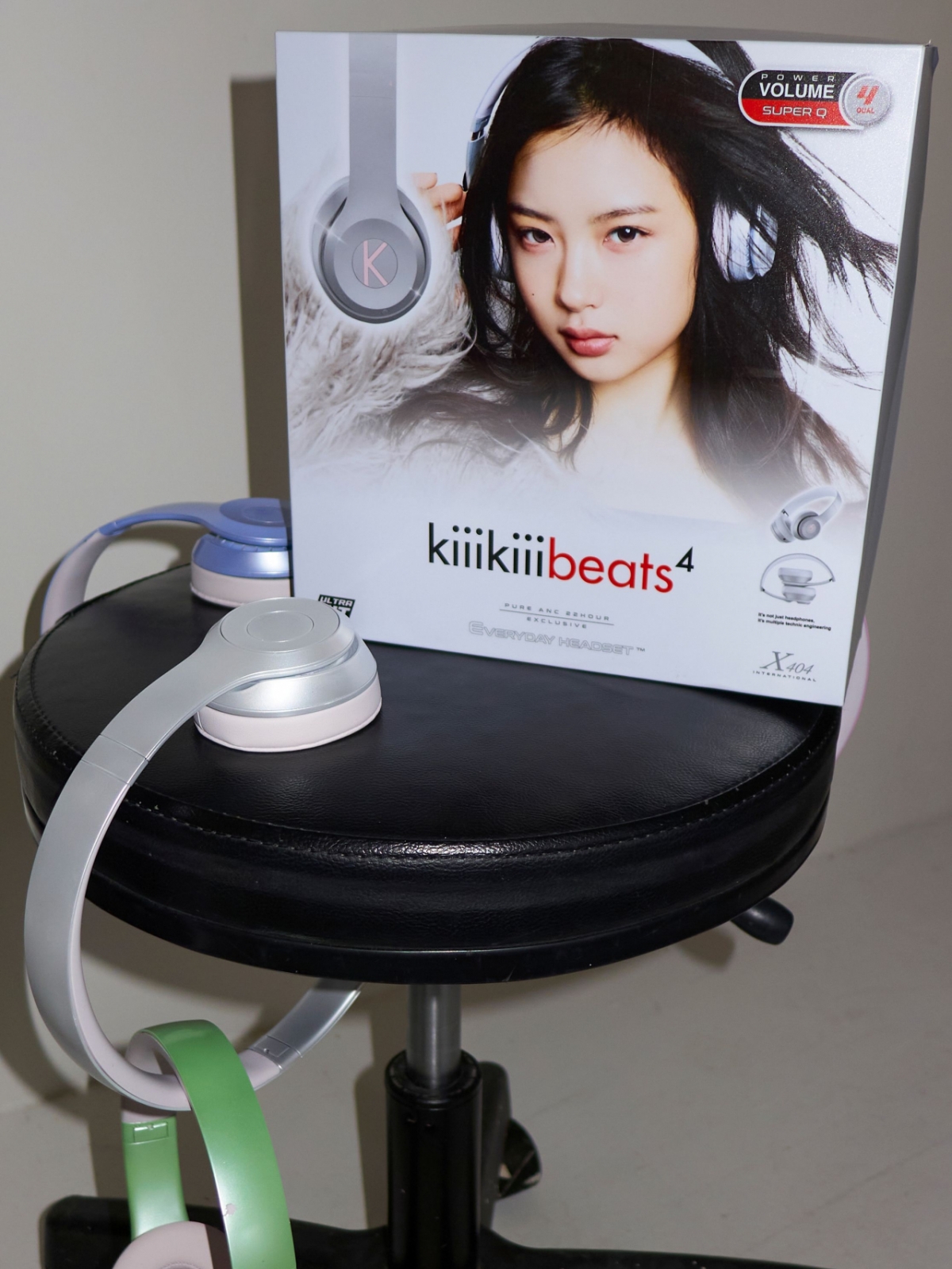 グループキキ新報コンセプトフォトキヤ/写真提供=スターシップエンタテインメント