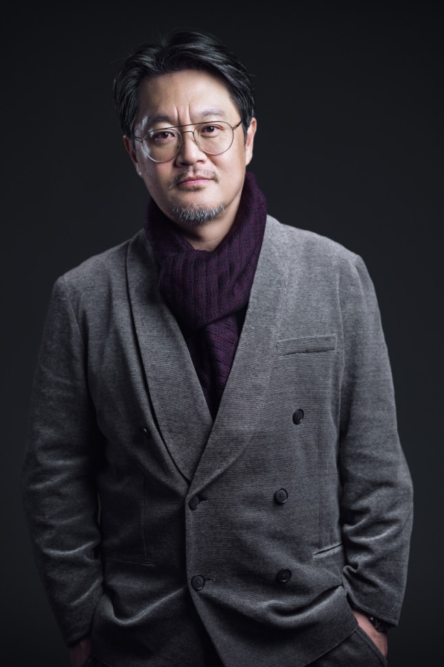 =禹敏浩导演/照片=华特迪士尼韩国公司。