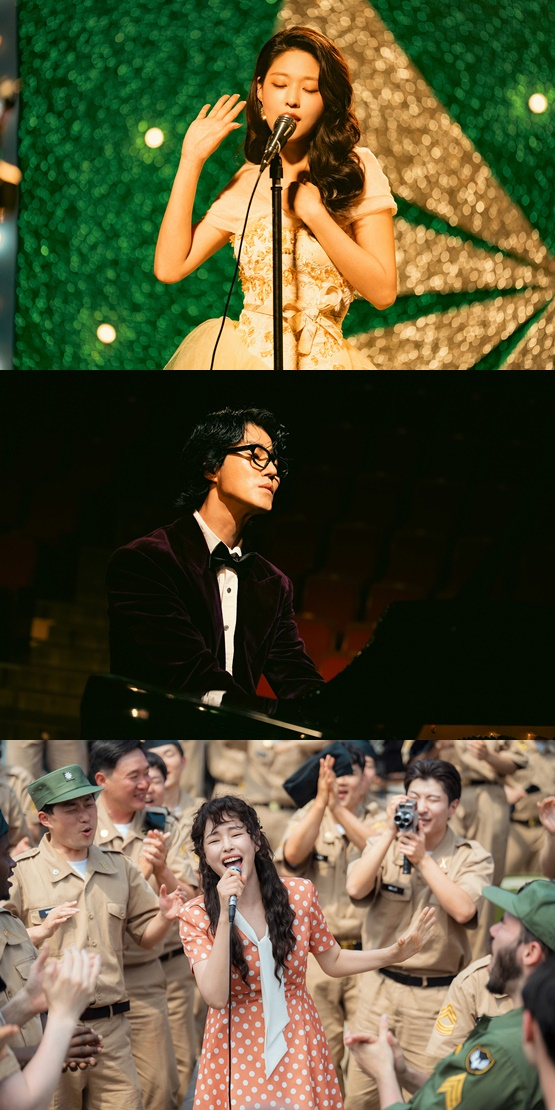 ゆっくり強烈に/写真=ネットフリックス