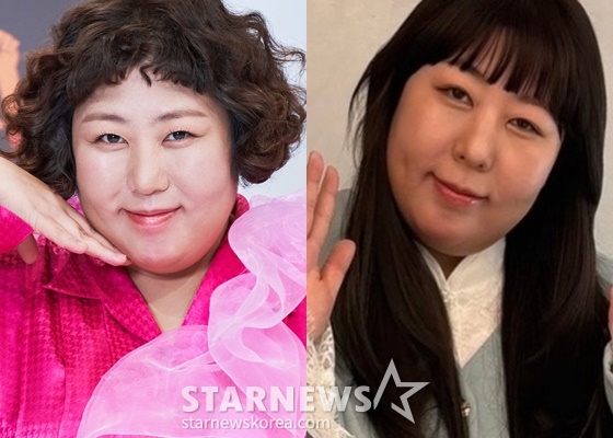 蜃気楼/写真=スターニュース、蜃気楼SNS