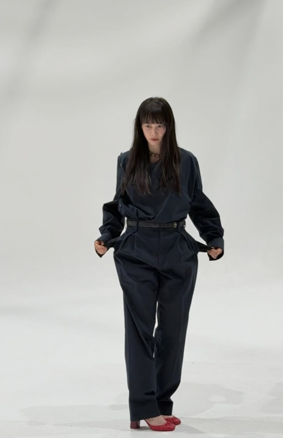 イナヨン/写真=イドゥンナイン