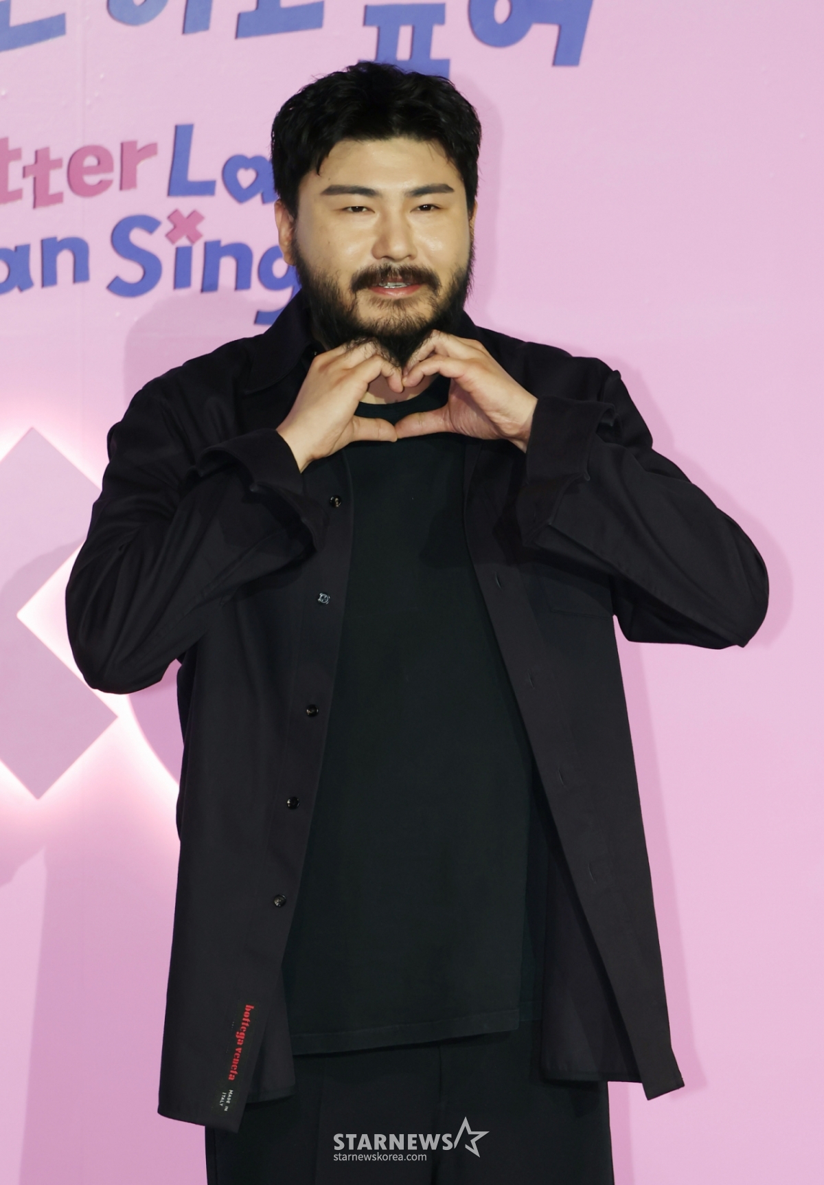 歌手 カーザーガーデン / 写真= イ·ドンフン photoguy@