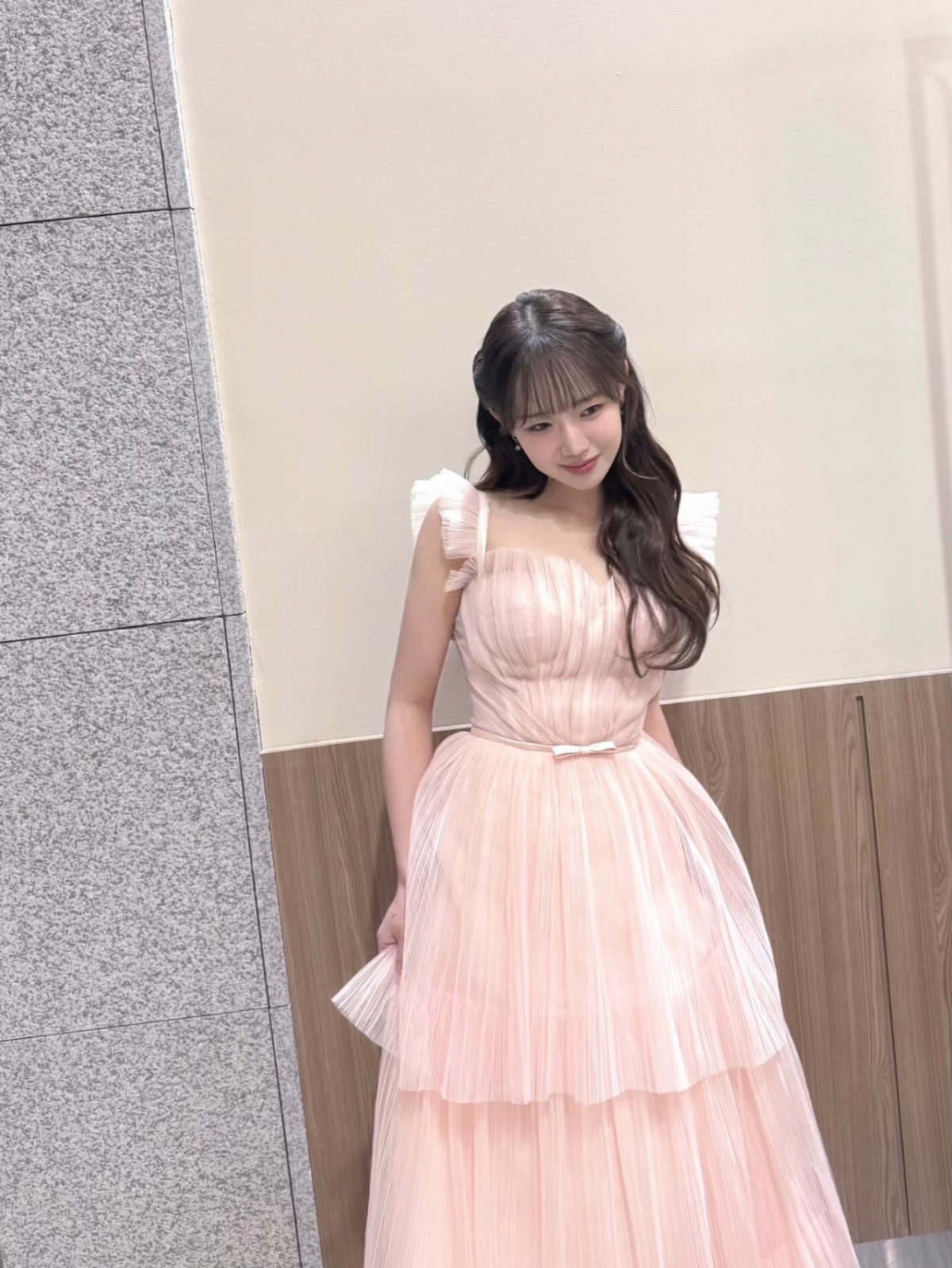 /写真=チェ·ユジョンSNS