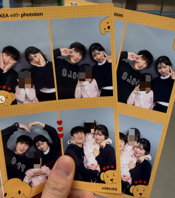 /写真=28期玉筍SNS