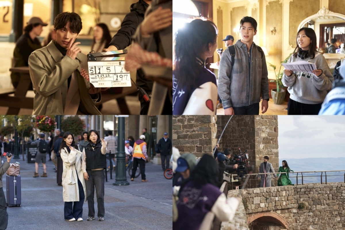 写真=ネットフリックス