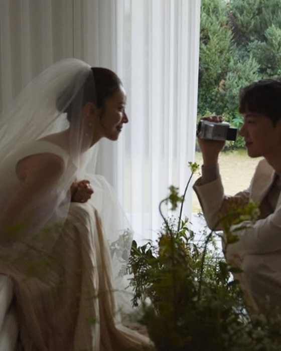 /写真=キム·ジヨン SNS