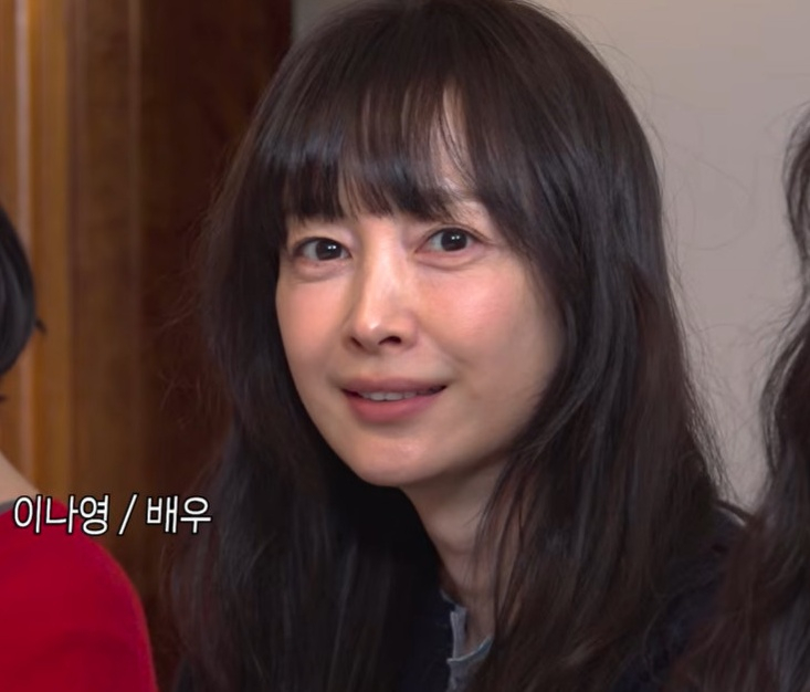 /写真=YouTubeチャンネル「カーダー庭園」の映像をキャプチャー