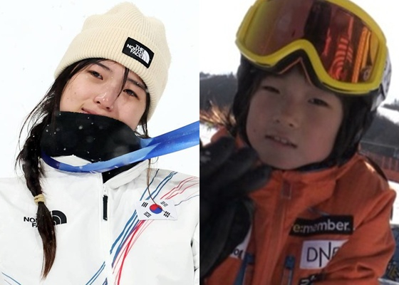 최가온 /사진=뉴스1, SBS '세상에 이런 일이' 캡처