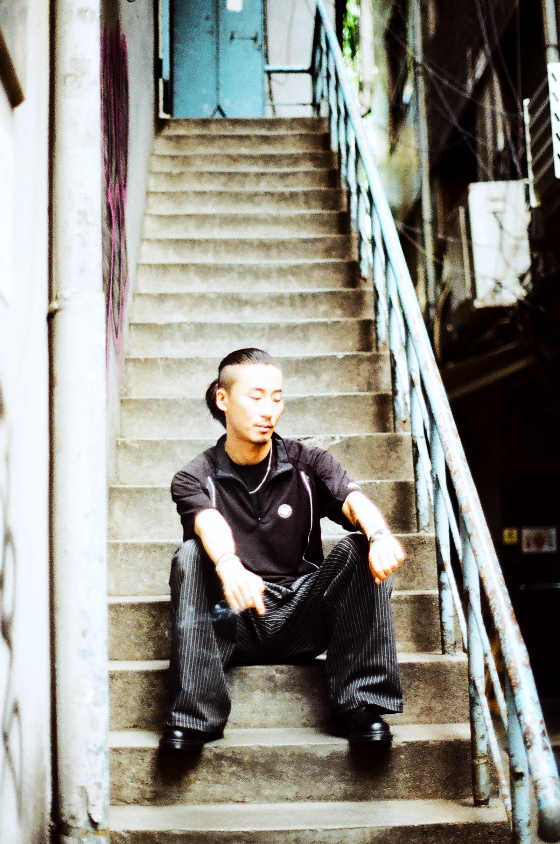 =弗雷迪-卡索。