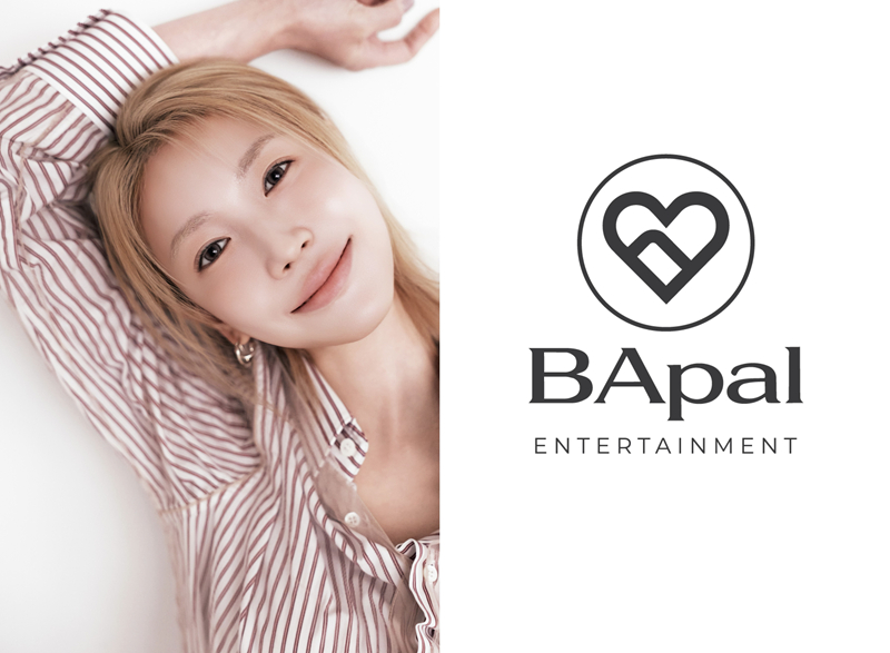 /写真=BApal Entertainment (ベイパル エンタテインメント)