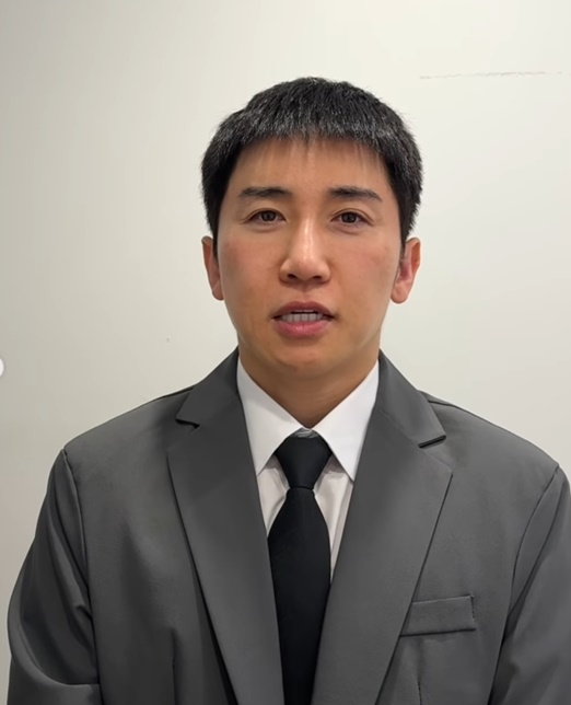 /Photo = Yoo Se-yoon's personal account