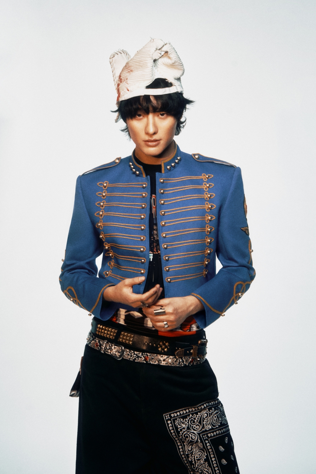 Woods / Photo courtesy = EDAM Entertainment 