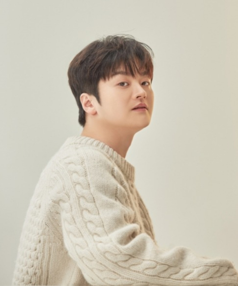 Hwang Garam/photo courtesy of =JMG (Double X Entertainment)