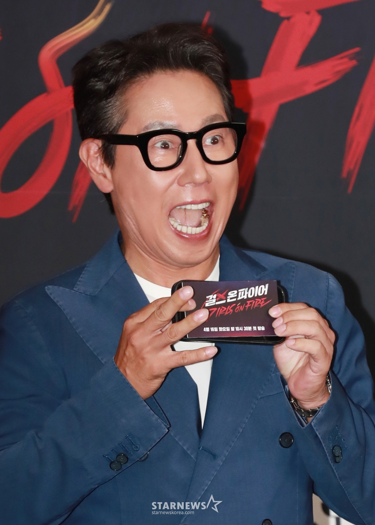 Singer Yoon Jong-shin / Photo = Lee Dong-hoon