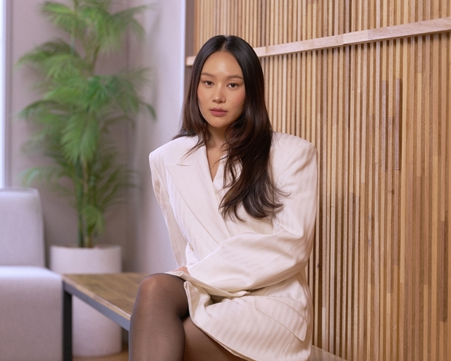 Хайерин / Фото предоставлено =Netflix