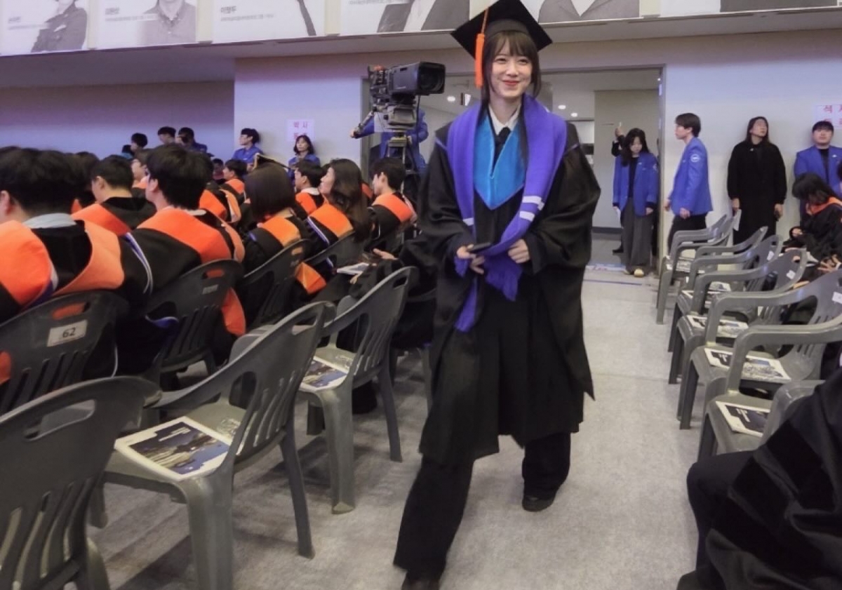 =照片=具惠善。