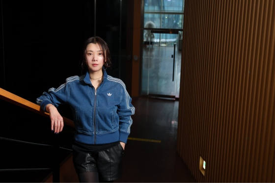 =崔孝珍CP/照片=Mnet