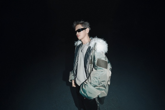 クラッシュ/写真=ピネーション