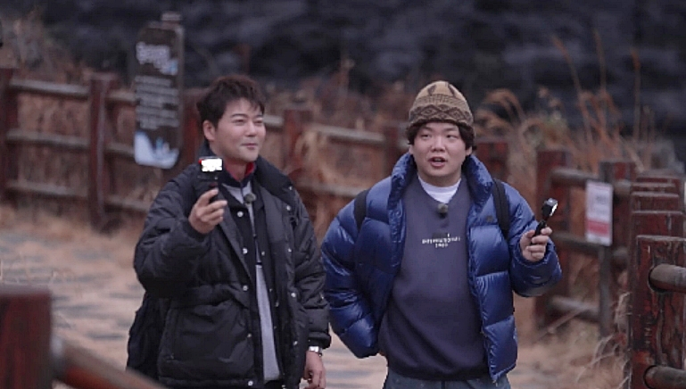 /写真提供=MBN·チャンネルS「チョン·ヒョンム計画3」