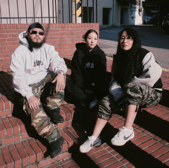 ホリム、ジョンイン、アン·ウォン/写真=パク·ヒョン