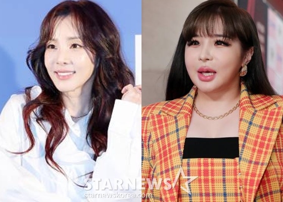 Сандара Пак, Пак Бом / Фото = Новости Star News