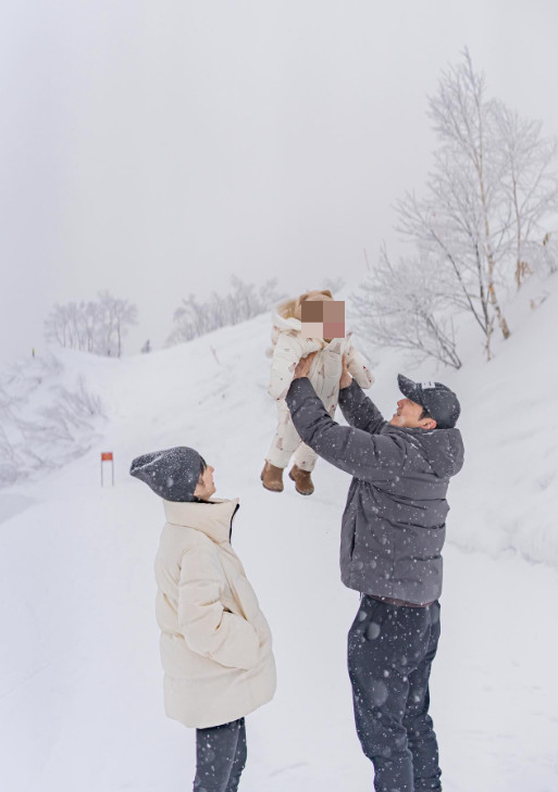 /Ảnh = Instagram của Hirai Saya