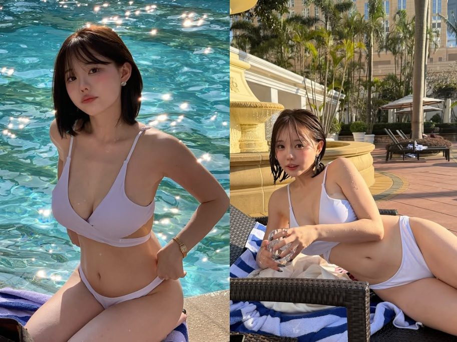 /Ảnh = SNS của Hong Young Ki