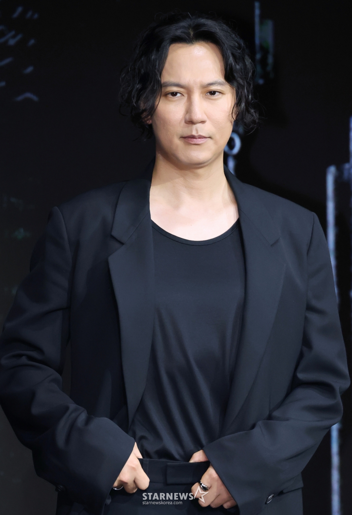 =演员金南佶/2025.07.22/照片=李东勋 photoguy@