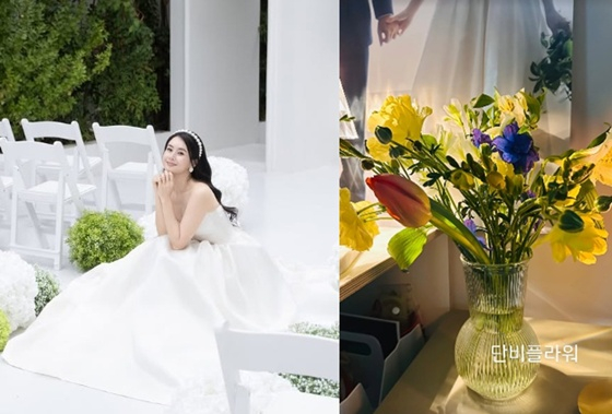 /写真=チェ·ジョンユンSNS