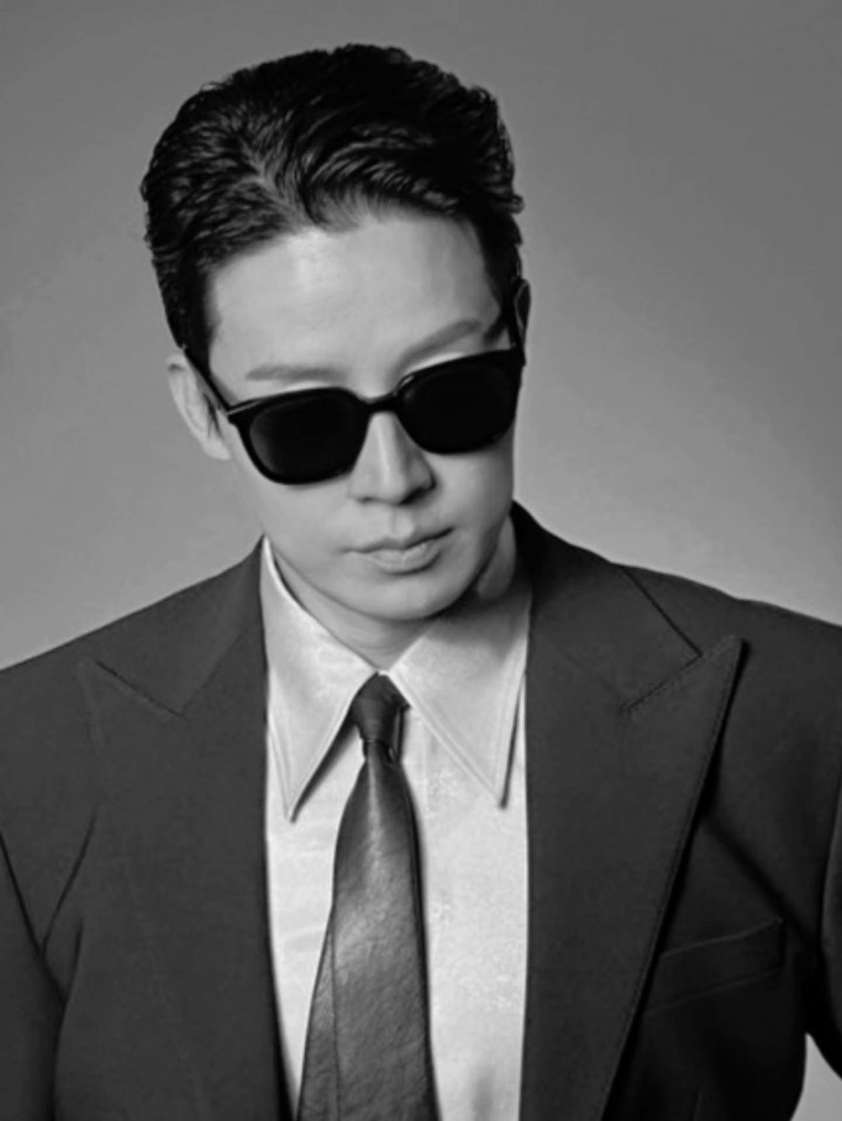 /写真=ホ·ギョンファンSNS