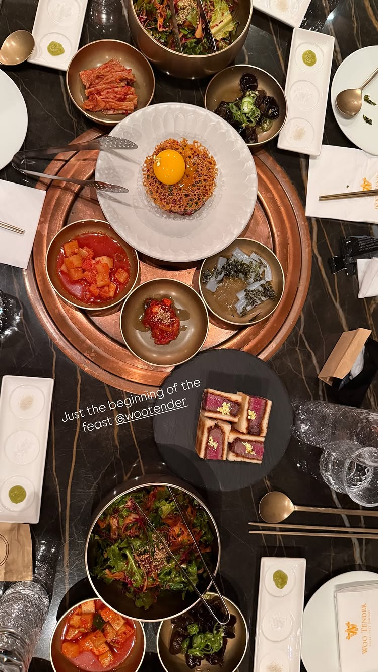 /Ảnh = SNS của Gina