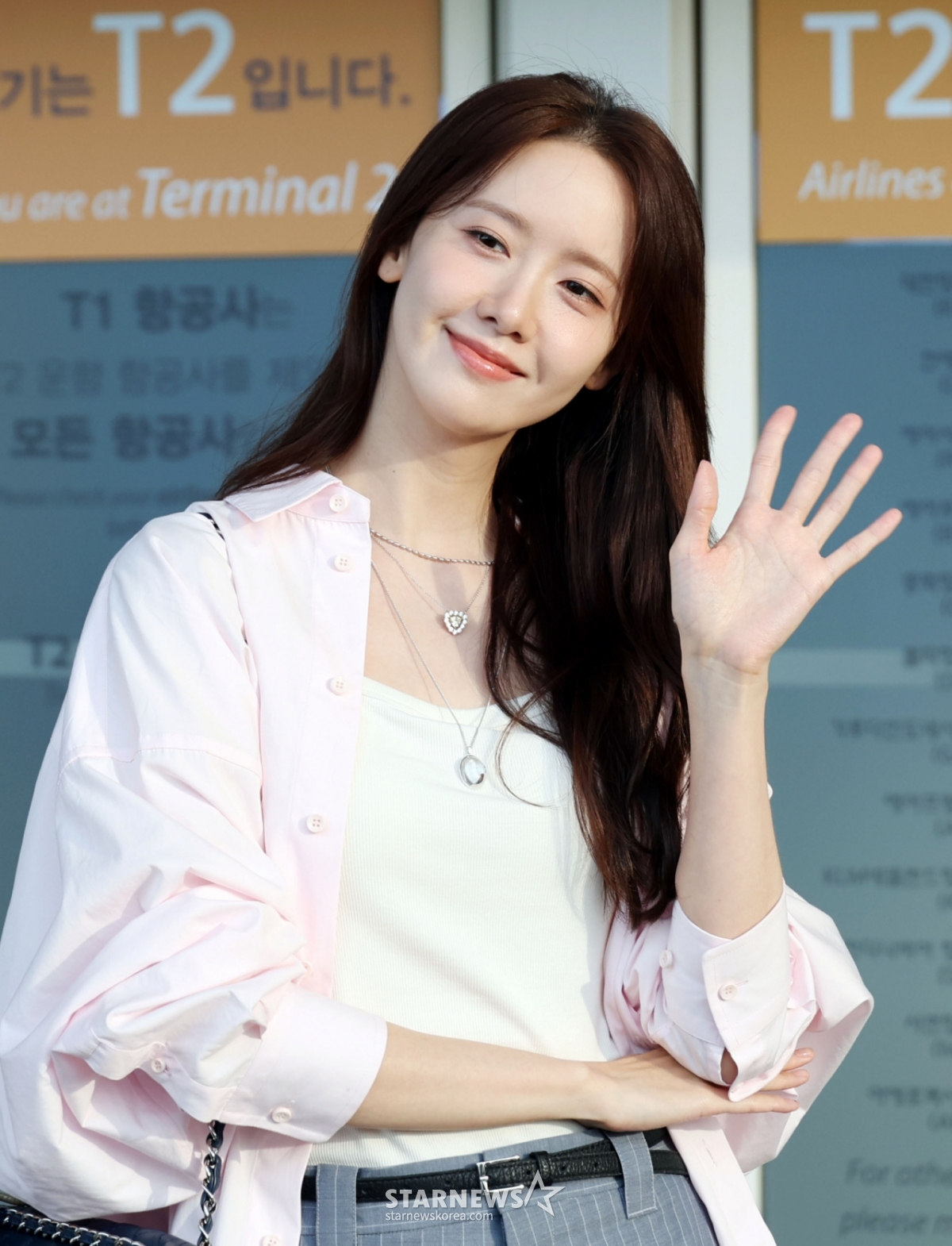 Юна из поколения девушек. 2025.09.30 /Фото = Imperial tjdrbs23@