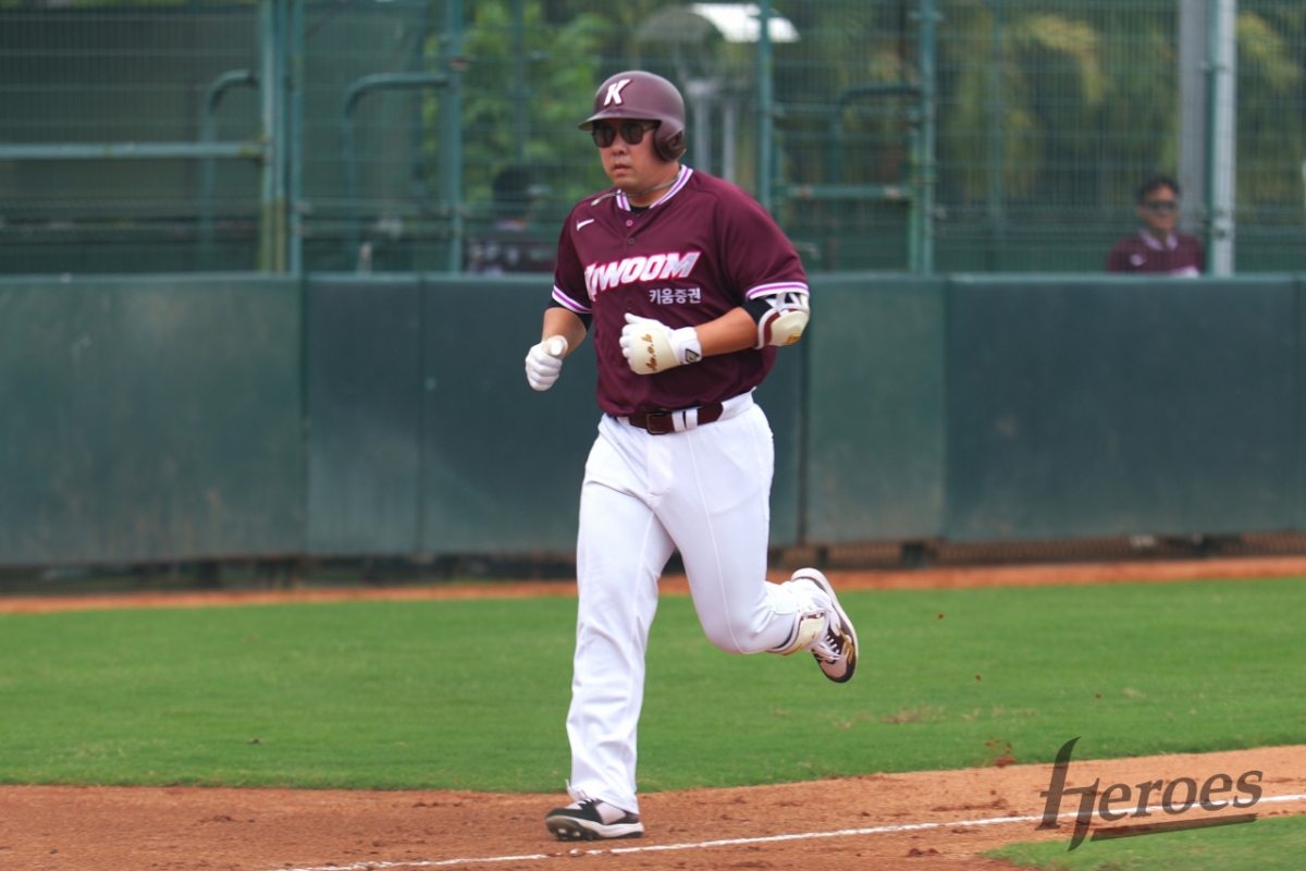 Кивум Герои Ан Чи Хон. /Фото = Предоставлено Kyum Heroes.