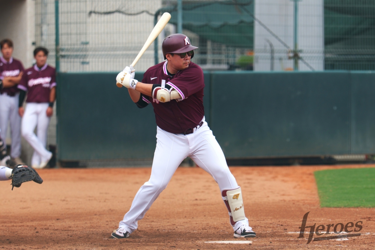 Кивум Герои Ан Чи Хон. /Фото = Предоставлено Kyum Heroes.