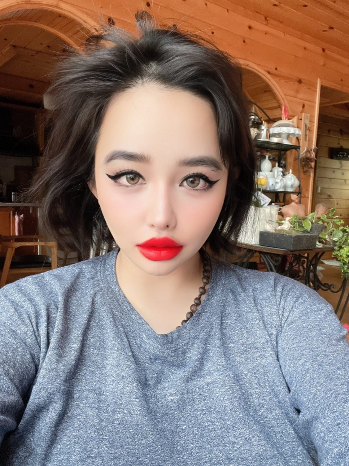 /Фото = SNS Пак Бом