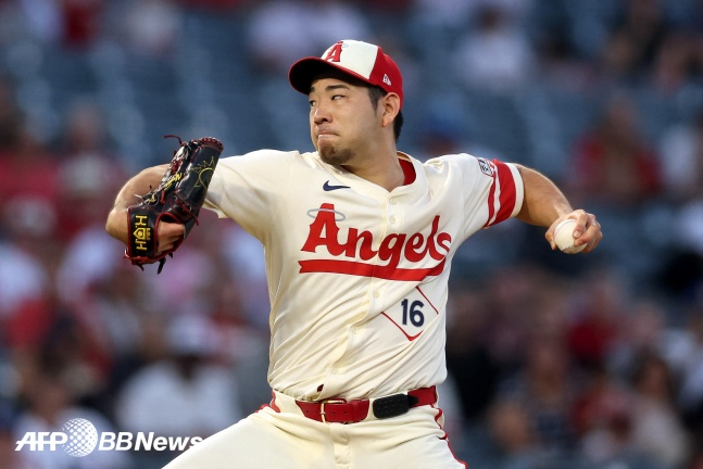 Kikuchi Yusei. /AFPBBNews = Tin tức 1