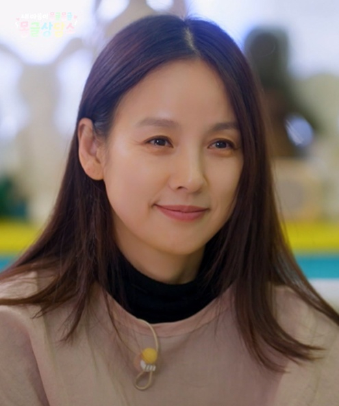 =照片:SBS电视台综艺节目《我的心软软的-软软的咨询所》