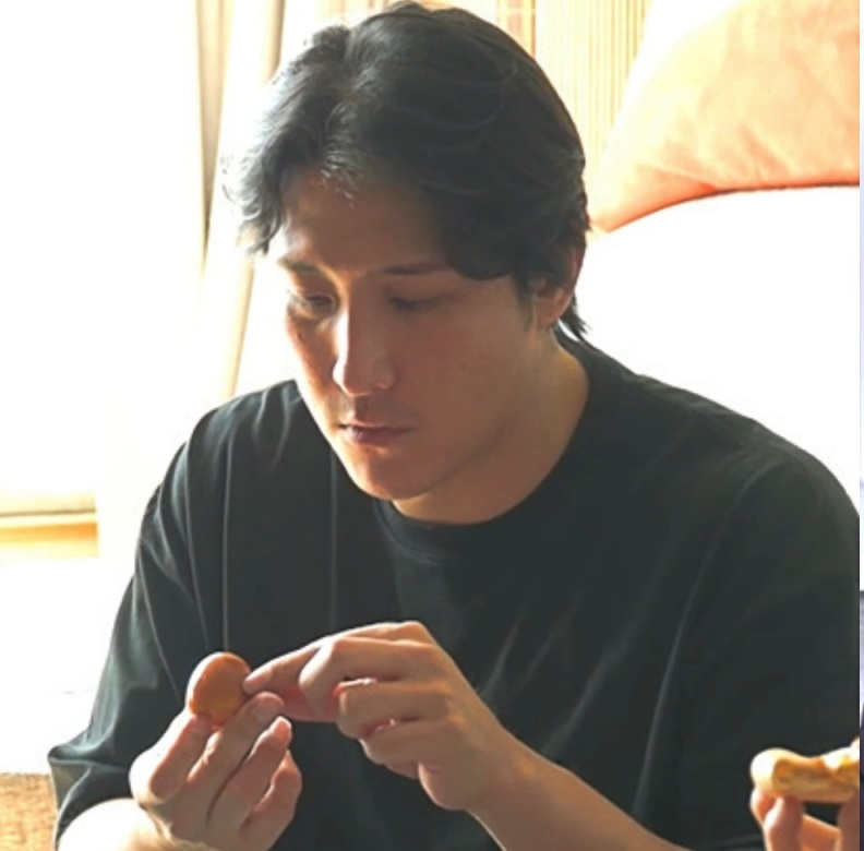 Хван Джэ Гюн / Фото = Боевые зарисовки