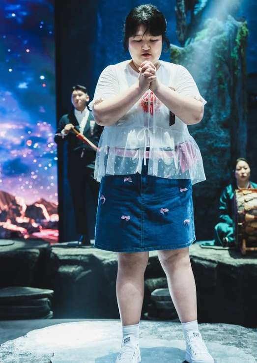 Ảnh = Instagram của Lee Guk Joo